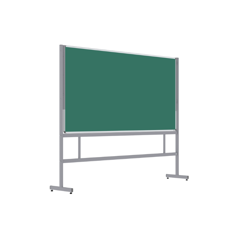 Fixed-type Board Stand (4×8 Feet)