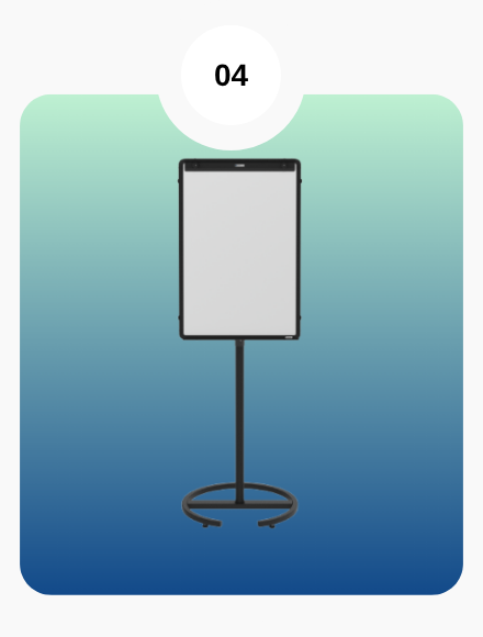 Flipchart Stands