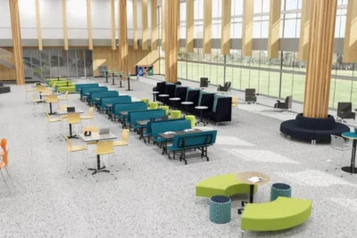 Smart College Furniture Ideas for Better Learning Spaces