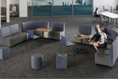 Why Modular College Furniture is Perfect for Modern Campuses