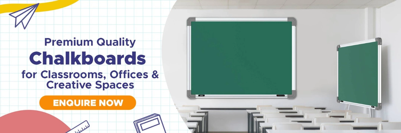 Classroom Furniture in pune