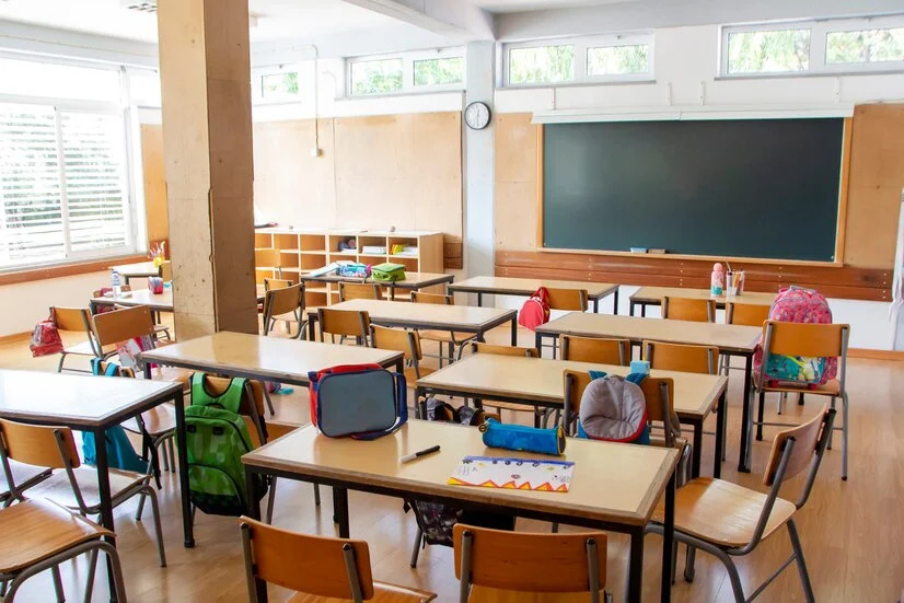 School-College-Furniture