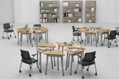 Why Modern Libraries Need Smart Library Furniture Solutions