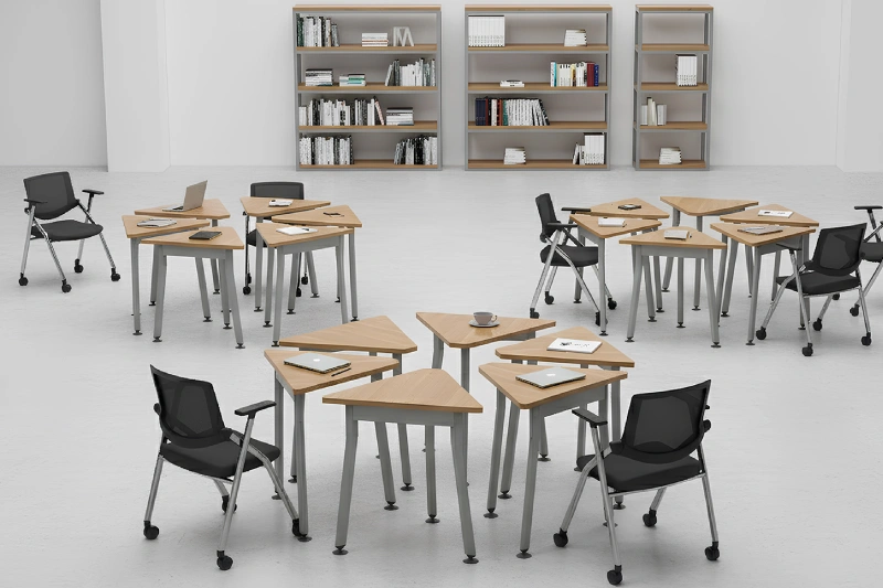 Why Modern Libraries Need Smart Library Furniture Solutions