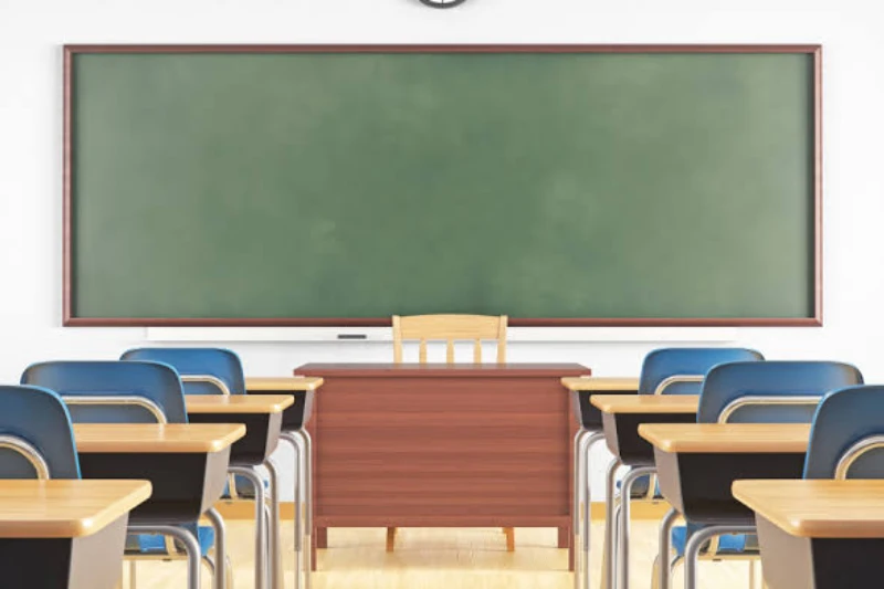How Educational Furniture Improves Student Productivity