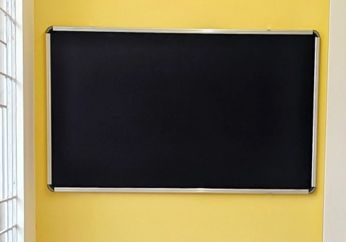 Universal Wisdom School Board Supply and installation