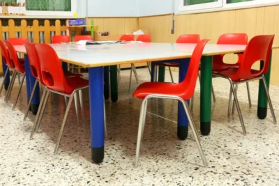 Upgrading Furniture in an Existing School: A Practical Renovation Guide