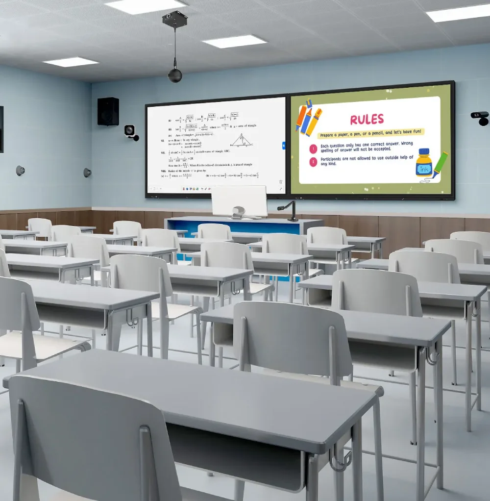 Writing Boards for Schools in Pune