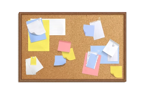 notice board manufacturer in pune