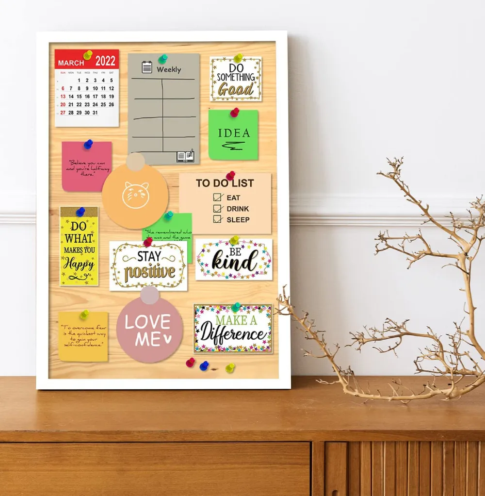 notice board supplier in pune