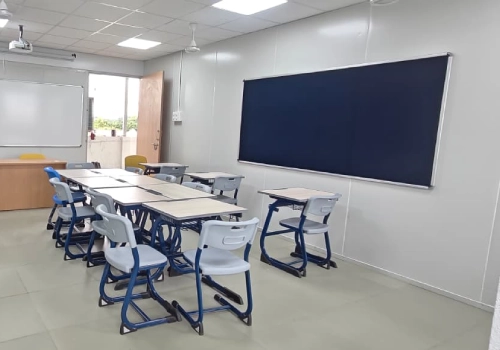 st.mary school