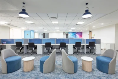Budget vs Premium Institutional Furniture: How to Decide What's Worth It