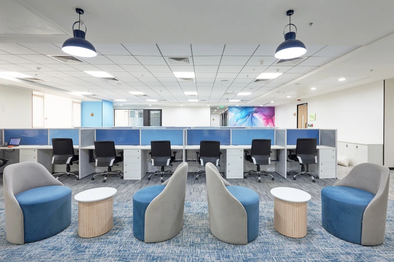 Budget vs Premium Institutional Furniture: How to Decide What's Worth It