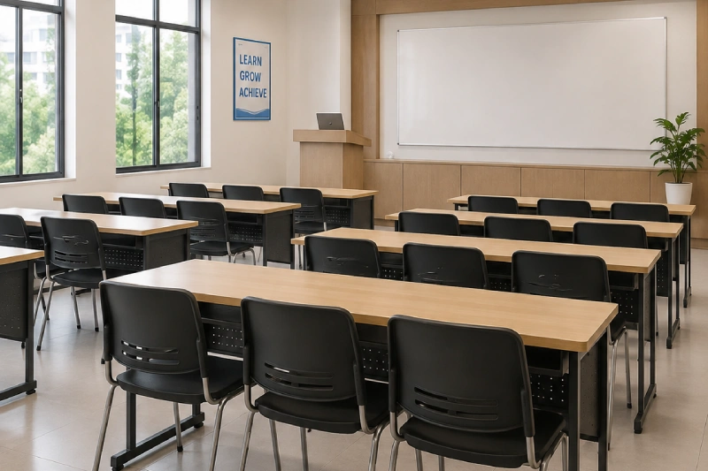 College Furniture in Pune