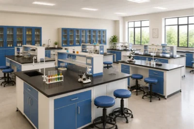 Lab Furniture for Schools & Colleges in Pune
