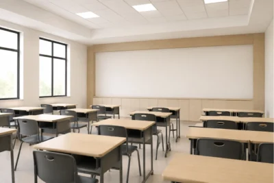 School Furniture in Pune