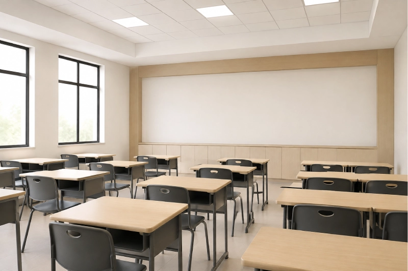 School Furniture in Pune