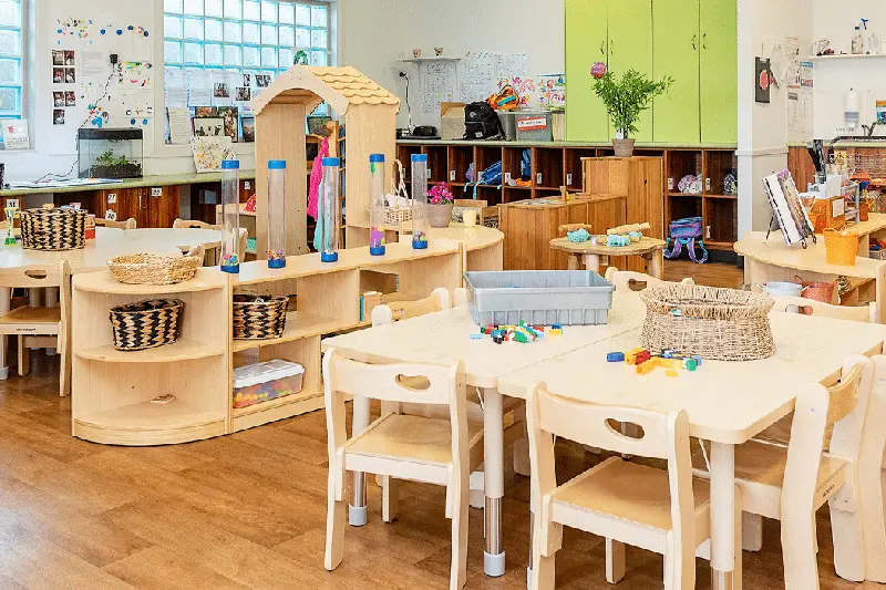 Why Every Educational Institute Needs a Secure Key Cabinet System